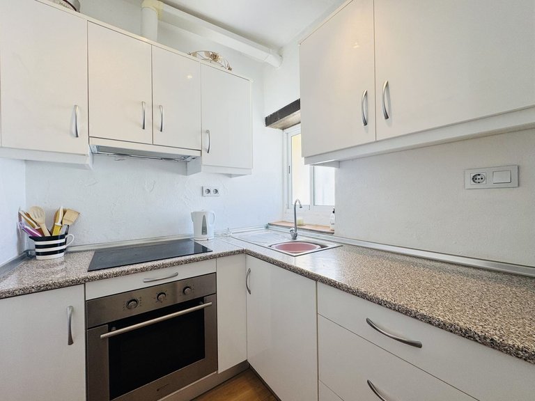Town House for Sale in San Luis De Sabinillas, Malaga 9