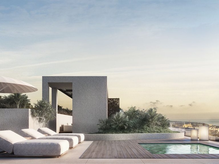 Villa for Sale in Marbella, Malaga 16