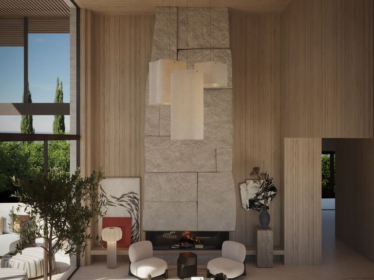 Villa for Sale in Marbella, Malaga 9