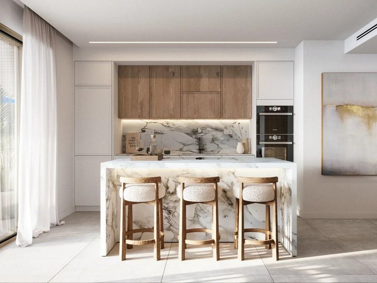 Apartment for Sale in New Golden Mile, Malaga 14