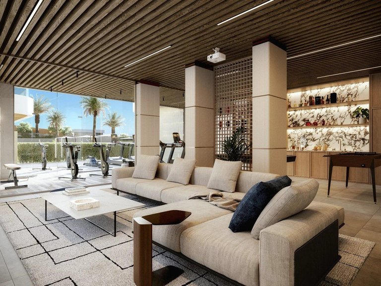 Apartment for Sale in New Golden Mile, Malaga 19