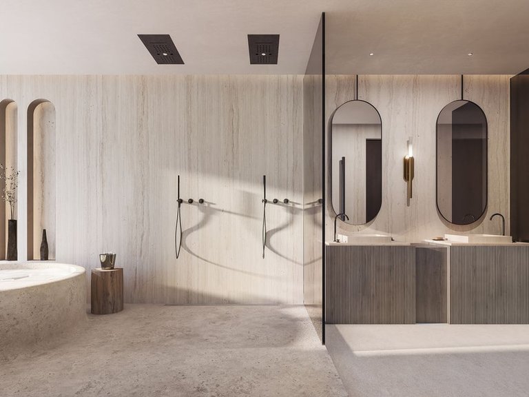 Villa for Sale in Costa del Sol Santa Clara, Malaga 1