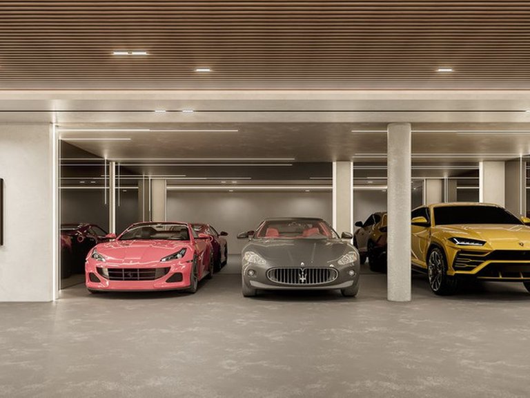 Villa for Sale in Costa del Sol Santa Clara, Malaga 2