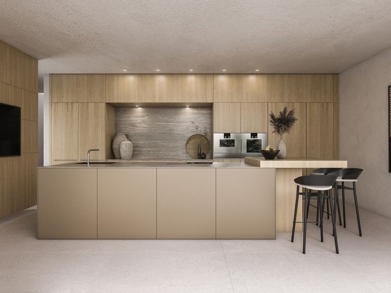 Villa for Sale in Costa del Sol Santa Clara, Malaga 6