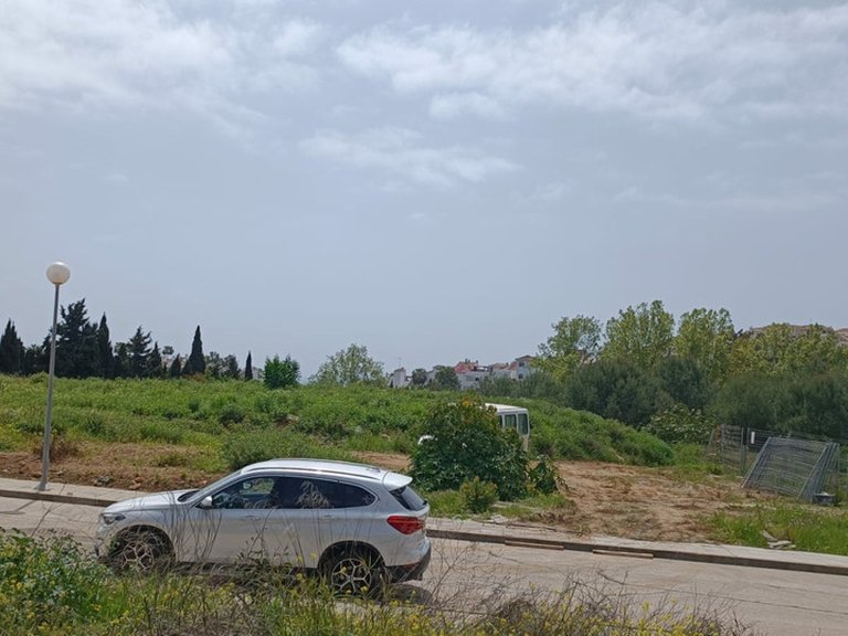 Plot for Sale in The Golden Mile, Malaga 2