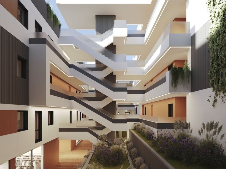 Apartment for Sale in Costa del Sol Marbella, Malaga 17