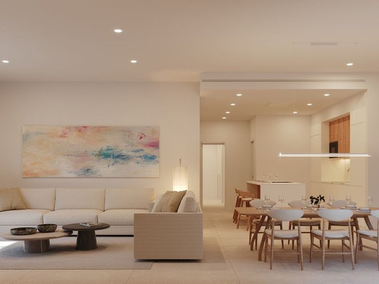 Apartment for Sale in Costa del Sol Marbella, Malaga 8