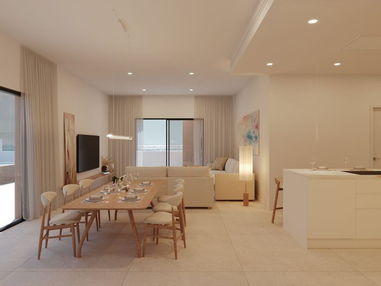 Apartment for Sale in Costa del Sol Marbella, Malaga 9