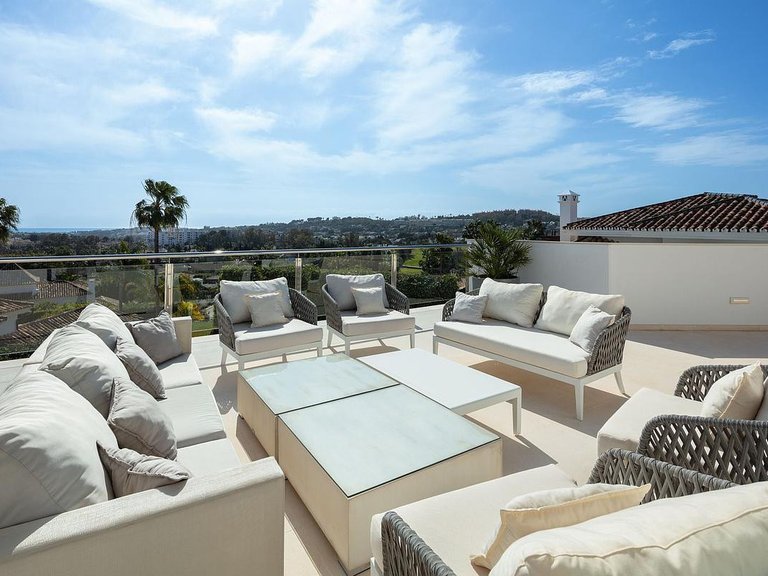 Villa for Sale in Marbella, Malaga 2