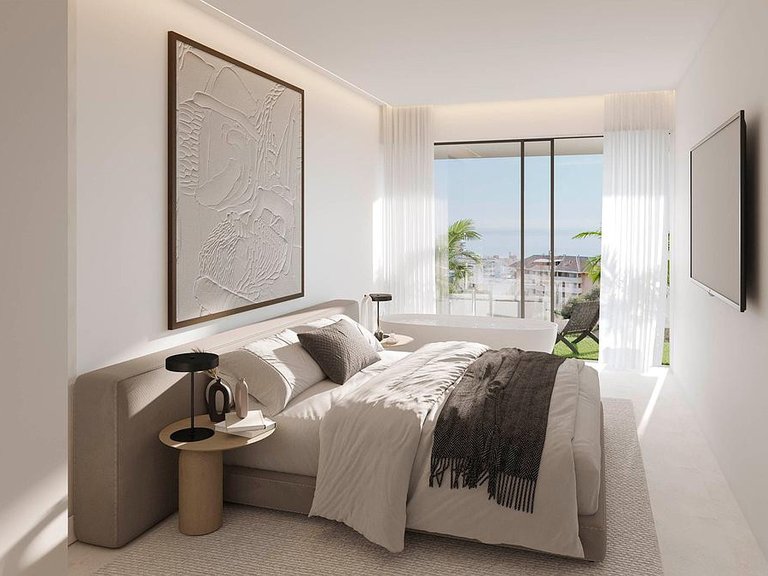 Town House for Sale in Fuengirola, Malaga 10