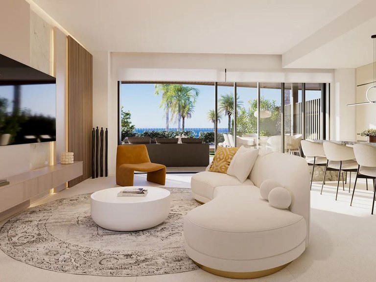 Apartment for  in Fuengirola, Malaga 3