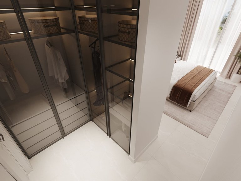 Apartment for  in New Golden Mile, Malaga 27