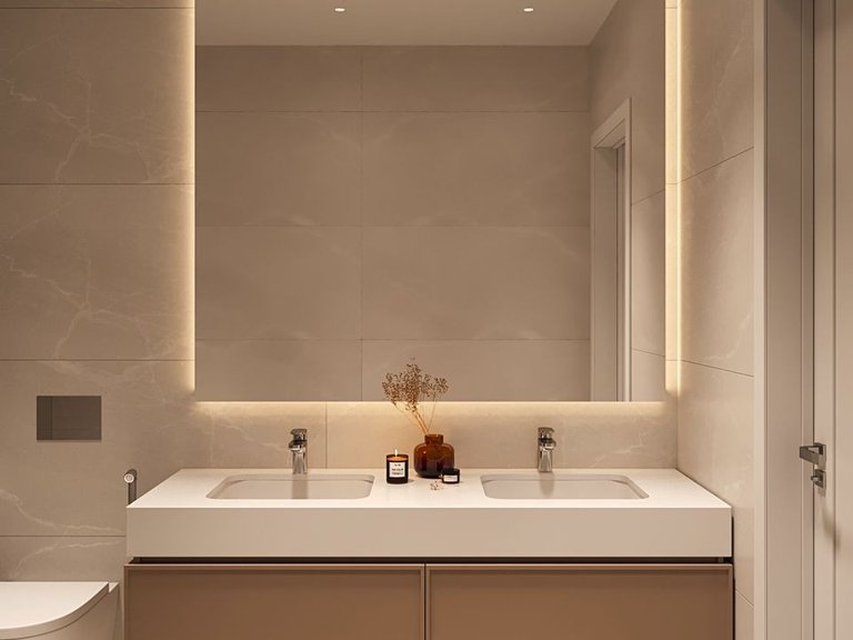 Apartment for  in New Golden Mile, Malaga 30