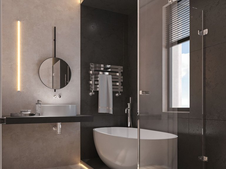 Apartment for Sale in Estepona, Malaga 11