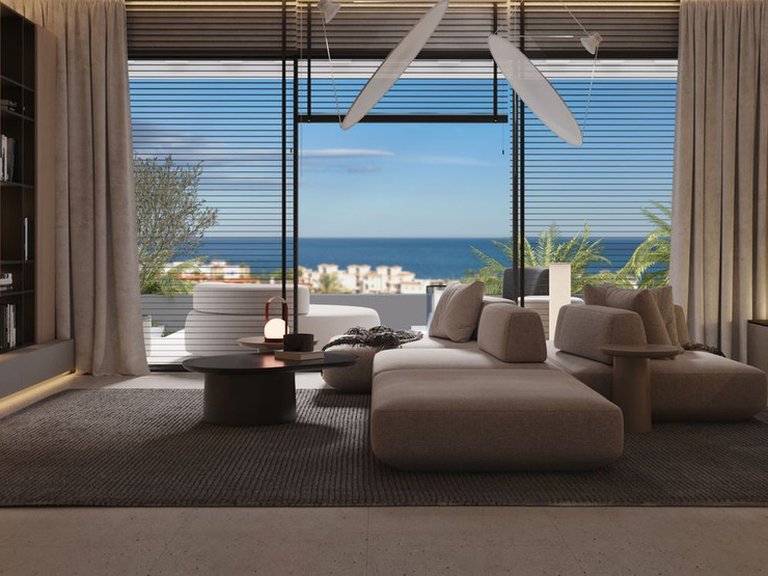 Apartment for Sale in Estepona, Malaga 3