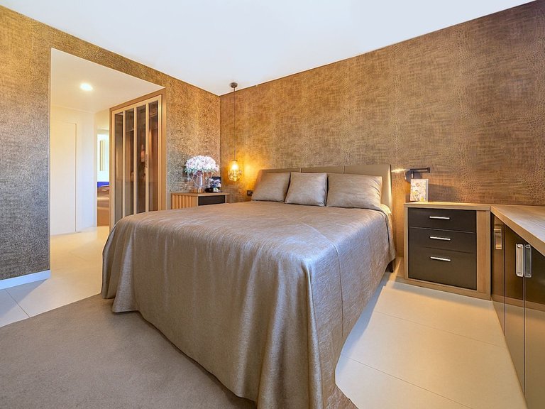 Apartment for Sale in Calanova Golf, Malaga 11