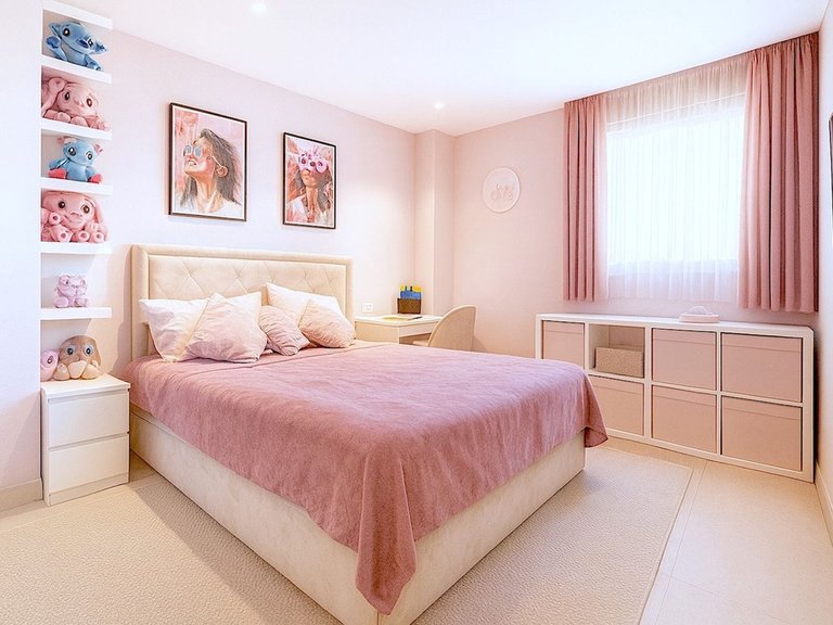 Apartment for Sale in Calanova Golf, Malaga 15