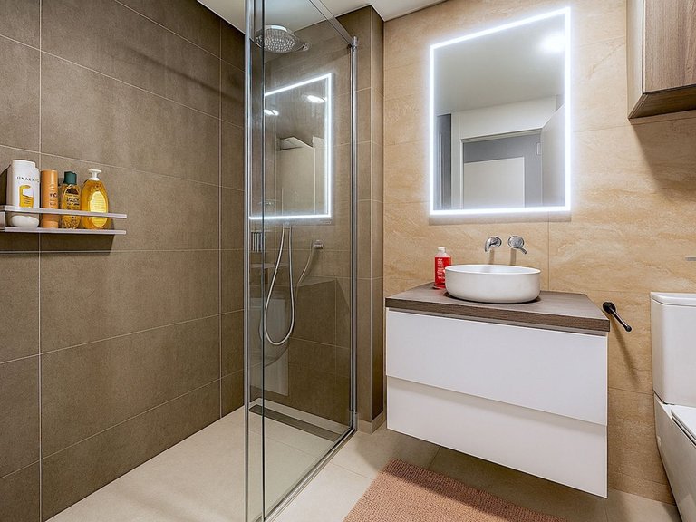 Apartment for Sale in Calanova Golf, Malaga 17