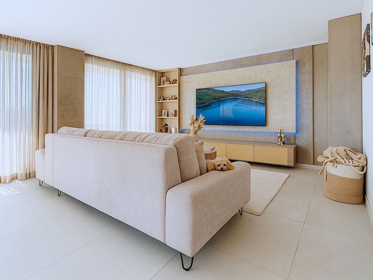 Apartment for Sale in Calanova Golf, Malaga 2