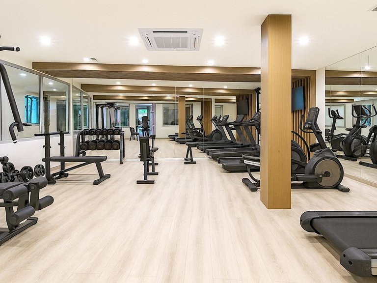 Apartment for Sale in Calanova Golf, Malaga 20