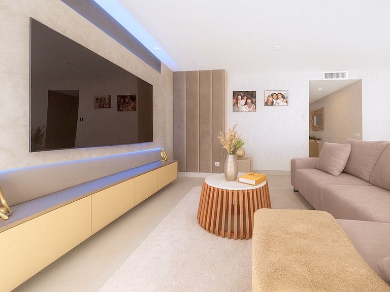 Apartment for Sale in Calanova Golf, Malaga 3