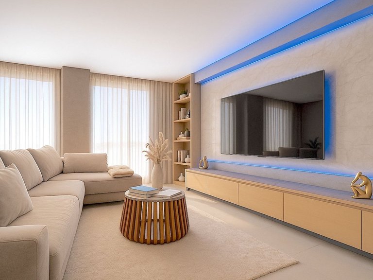 Apartment for Sale in Calanova Golf, Malaga 4