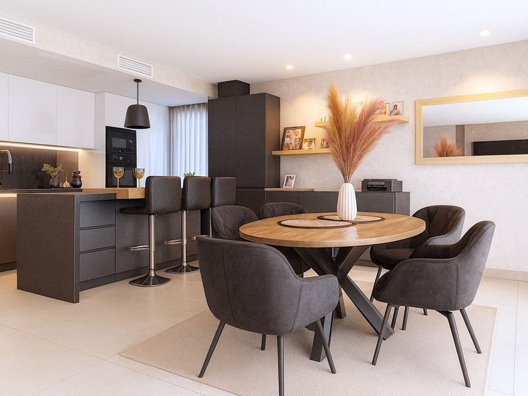Apartment for Sale in Calanova Golf, Malaga 5