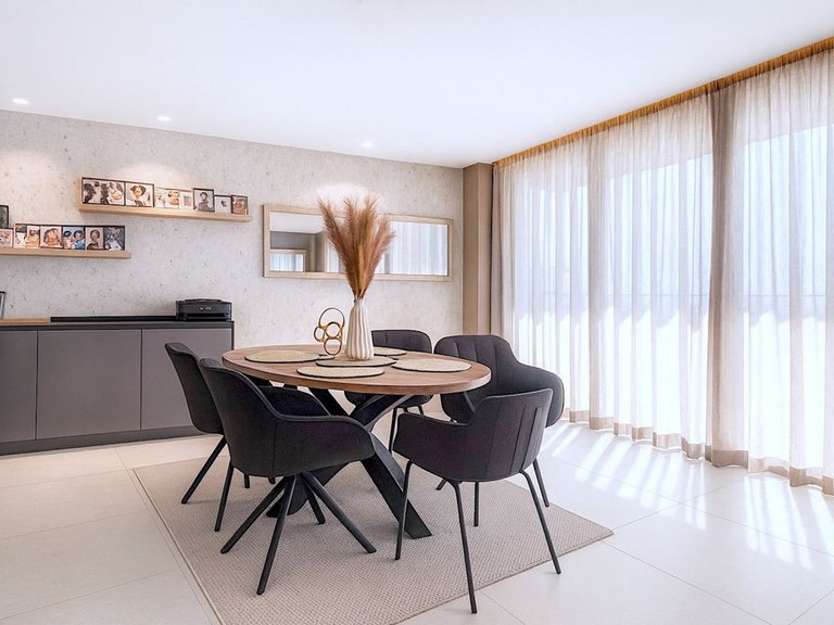 Apartment for Sale in Calanova Golf, Malaga 6