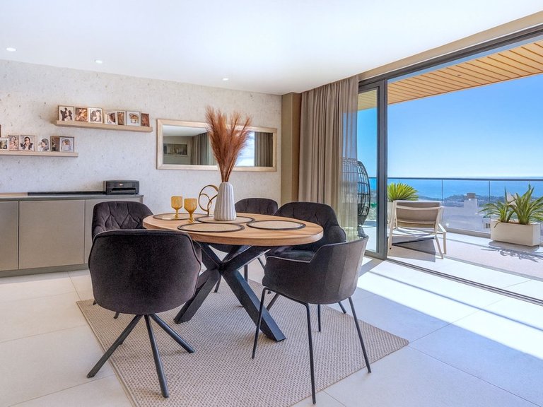 Apartment for Sale in Calanova Golf, Malaga 7