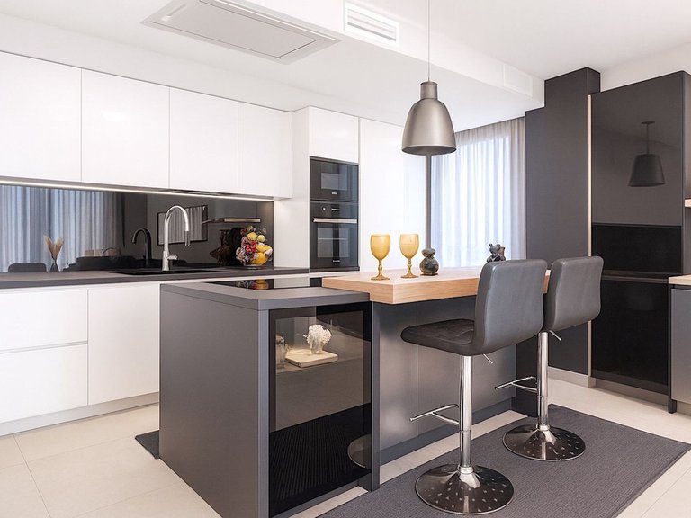 Apartment for Sale in Calanova Golf, Malaga 8