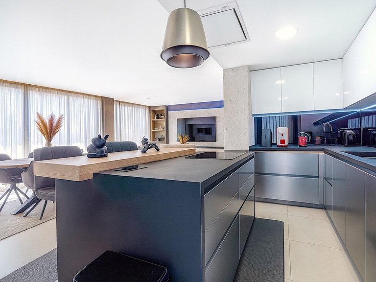 Apartment for Sale in Calanova Golf, Malaga 9