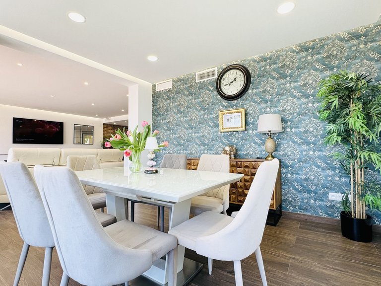 Villa for Sale in Mijas Costa, Malaga 10