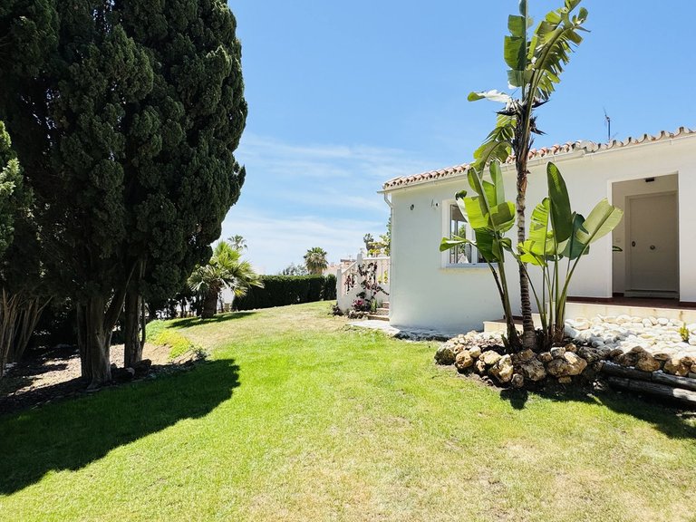 Villa for Sale in Mijas Costa, Malaga 2