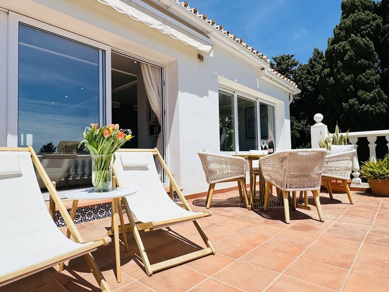Villa for Sale in Mijas Costa, Malaga 26