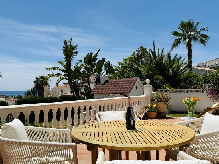 Villa for Sale in Mijas Costa, Malaga 28