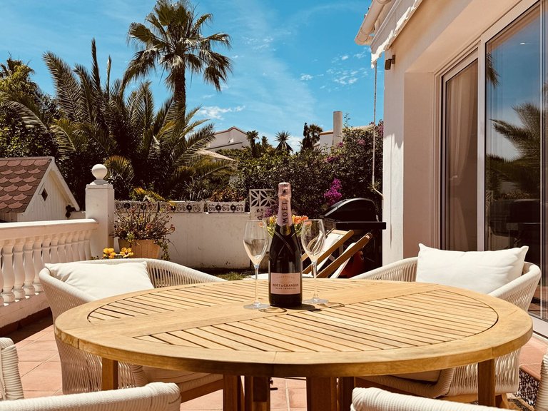 Villa for Sale in Mijas Costa, Malaga 29