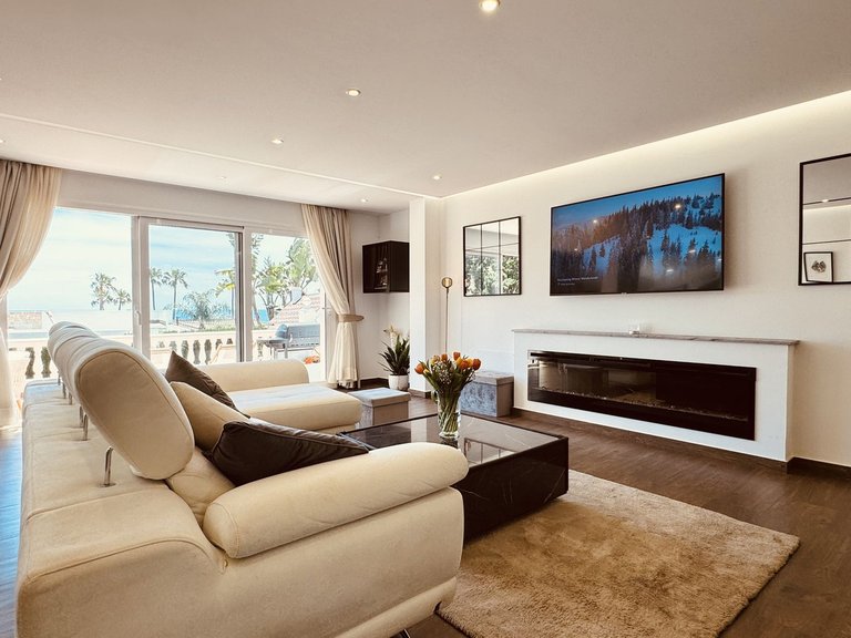 Villa for Sale in Mijas Costa, Malaga 3