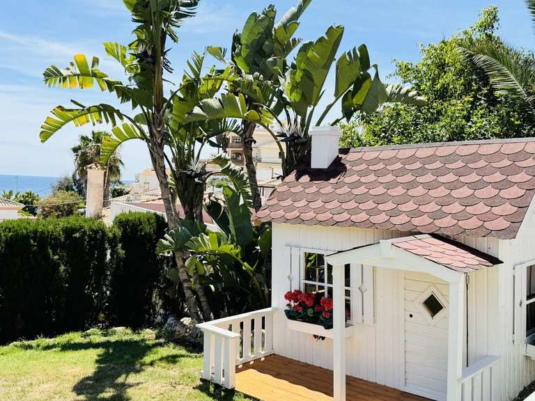 Villa for Sale in Mijas Costa, Malaga 32