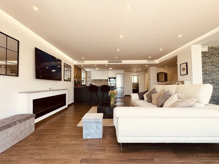 Villa for Sale in Mijas Costa, Malaga 4