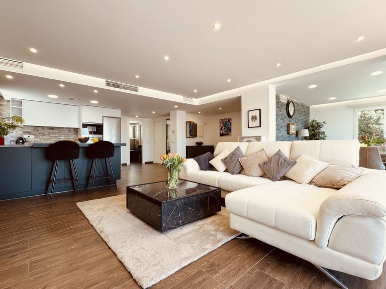 Villa for Sale in Mijas Costa, Malaga 6