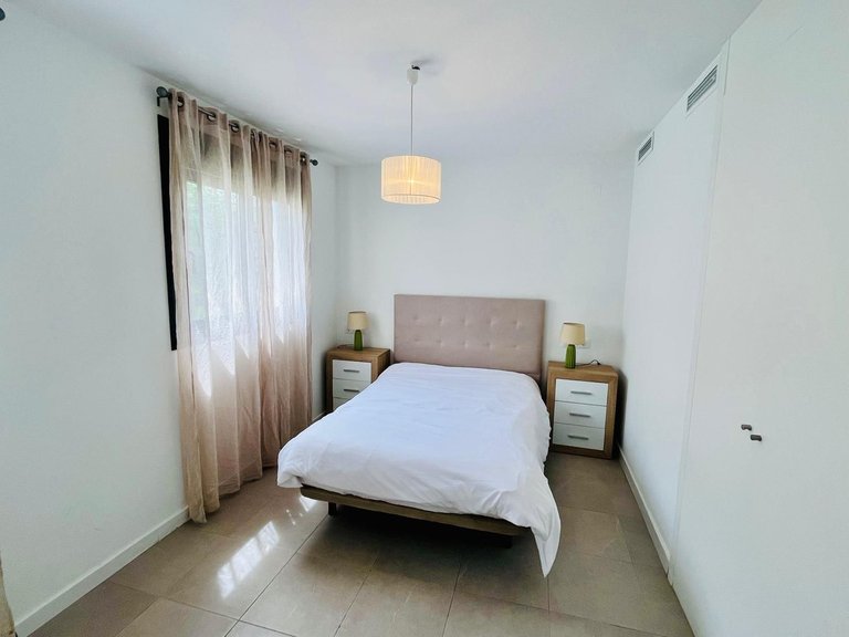 Apartment for Sale in Casares Playa, Malaga 11