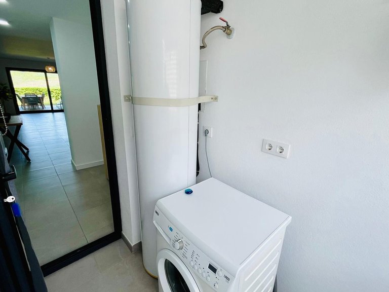Apartment for Sale in Casares Playa, Malaga 13