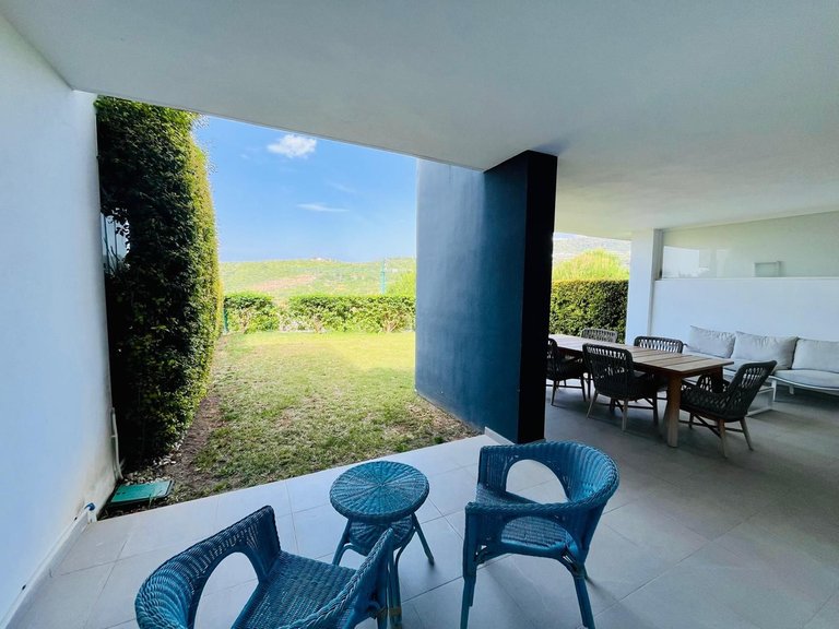 Apartment for Sale in Casares Playa, Malaga 14