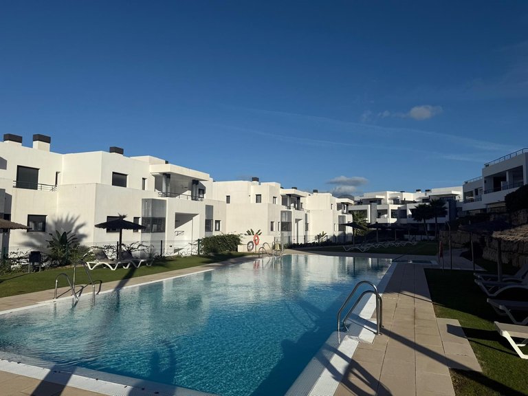 Apartment for Sale in Casares Playa, Malaga 18