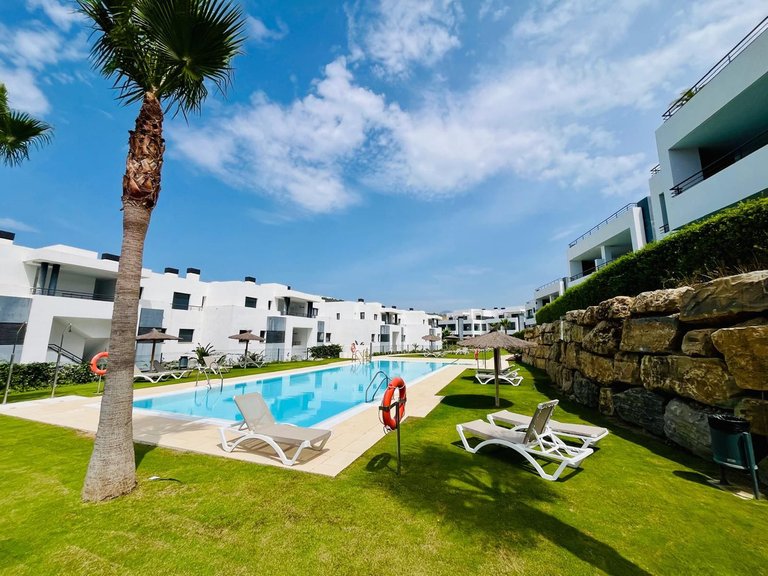 Apartment for Sale in Casares Playa, Malaga 3