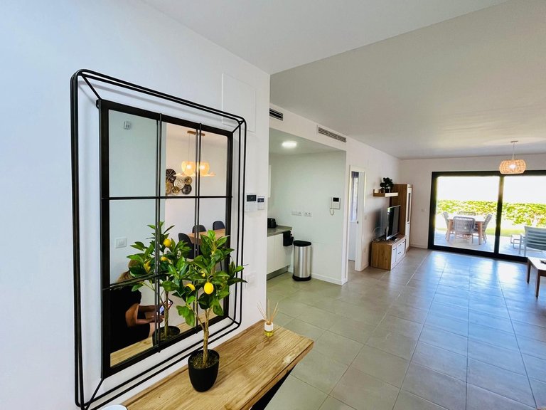Apartment for Sale in Casares Playa, Malaga 5