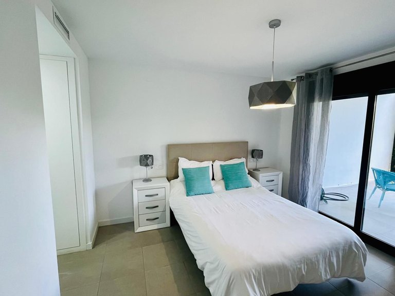 Apartment for Sale in Casares Playa, Malaga 8