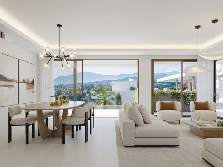 Apartment for Sale in Estepona, Malaga 2