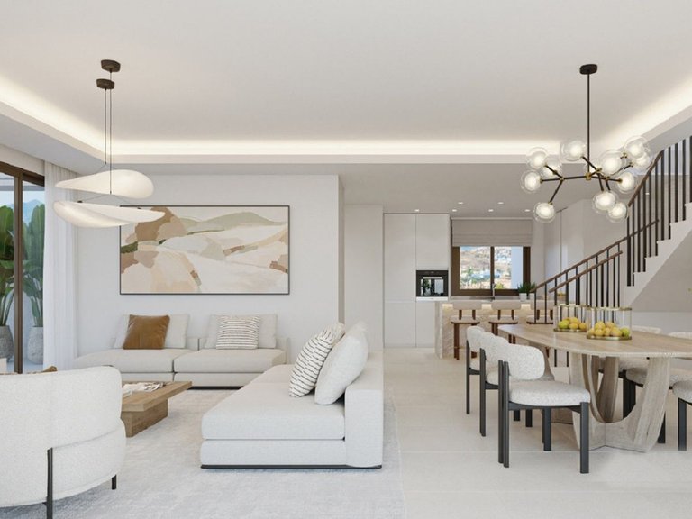 Apartment for Sale in Estepona, Malaga 4