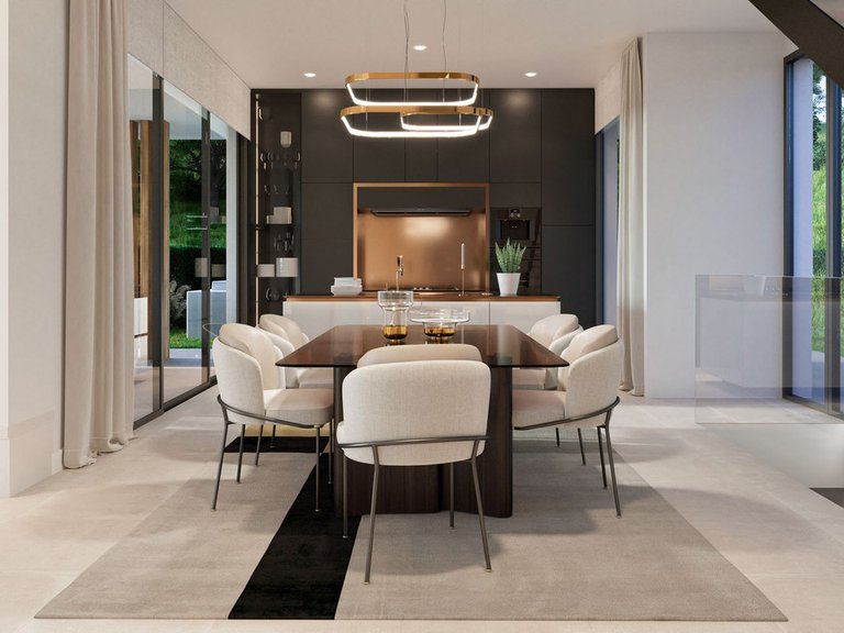 Villa for Sale in New Golden Mile, Malaga 7